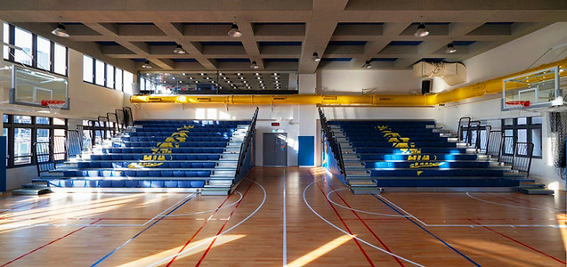 HIA_Gymnasium
