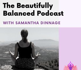 We Were Nominated as a Top UK Anxiety Podcast by Best Startup