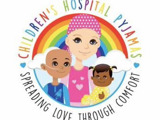 Charity Pyjama Week 2021