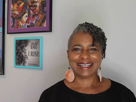 Introducing Yvette Grant