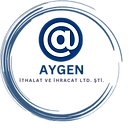 Aygen Pazarlama Logo