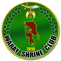 Waray Shrine Club