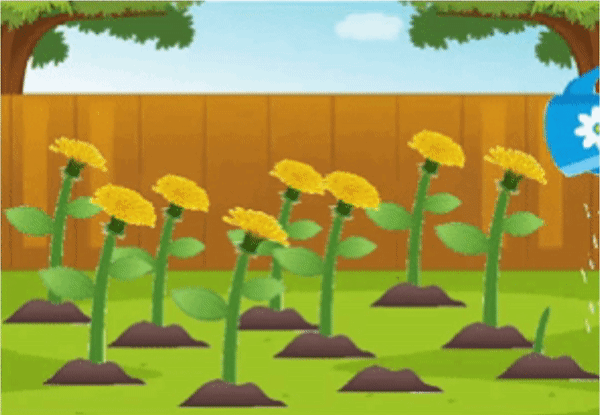 gardening game