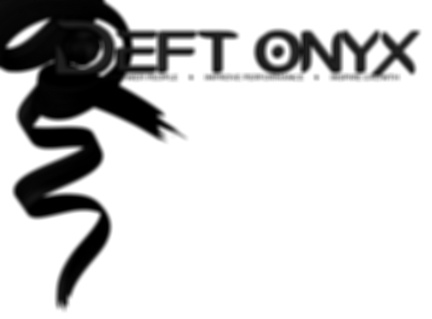 DeftOnyx logo