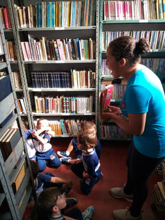 Dia a Dia Aprendiz: Educação Infantil