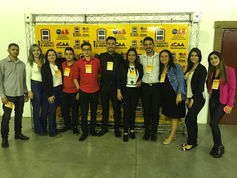 1º Congresso Jurídico