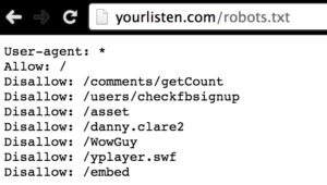 YL-robots