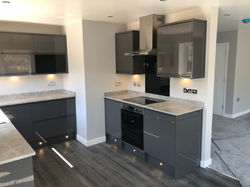 Macaulay Ave. Great Shelford (Kitchen 2)