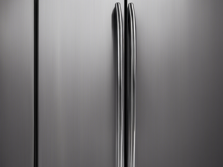 Unbeatable Deals on Scratch and Dent Appliances