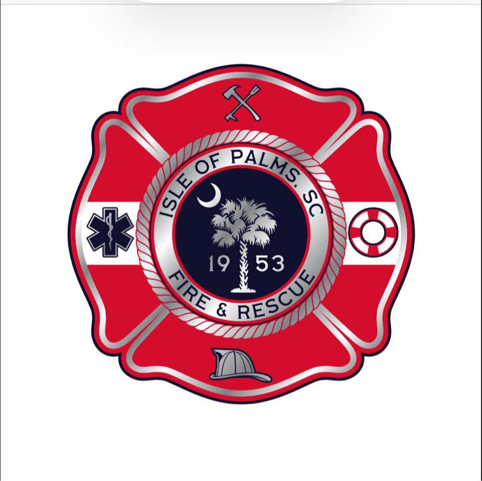 Supporting Isle of Palms Public Safety
