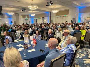 Isle of Palms LENS Foundation Holds Fifth Annual Fundraising and Recognition Banquet