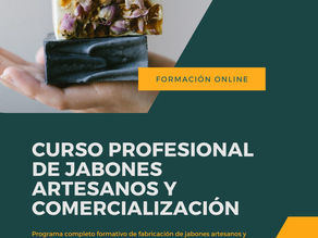 El boom de la fabricación de jabones: Aprender a hacer jabones está al alcance de todos