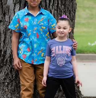 DAVID & SOPHIA