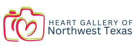 Heart Gallery Northwest Texas