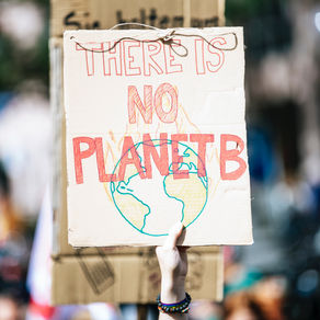 COP26 and the Future of the Planet