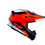 Miniature : Casque Cross Adulte KENNY TRACK GRAPHIC 2023 - ORANGE