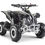 Miniature : Pocket Quad CANADA 50cc Démarreur Électrique  