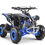 Miniature : Pocket Quad CANADA 50cc Démarreur Électrique  