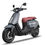 Miniature : Scooter Électrique 4000W Velocifero Tennis 125