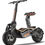 Miniature : Trottinette électrique Velocifero MAD