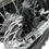 Miniature : Dirtbike Électrique   1000 Watts Lithium NRJ 1000 12/10 Jaune 