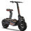 Miniature : Trottinette électrique Velocifero MAD