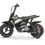 Miniature : Pocket Bike Électrique 250W E.SUPERBIKE