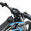 Miniature : Moto  Électrique Lithium NRJ 1000W 12/10 Bleu