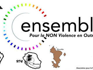 Les objectifs de l’association pour la NON la violence aux Antilles
