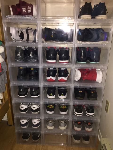 Sneakerhead