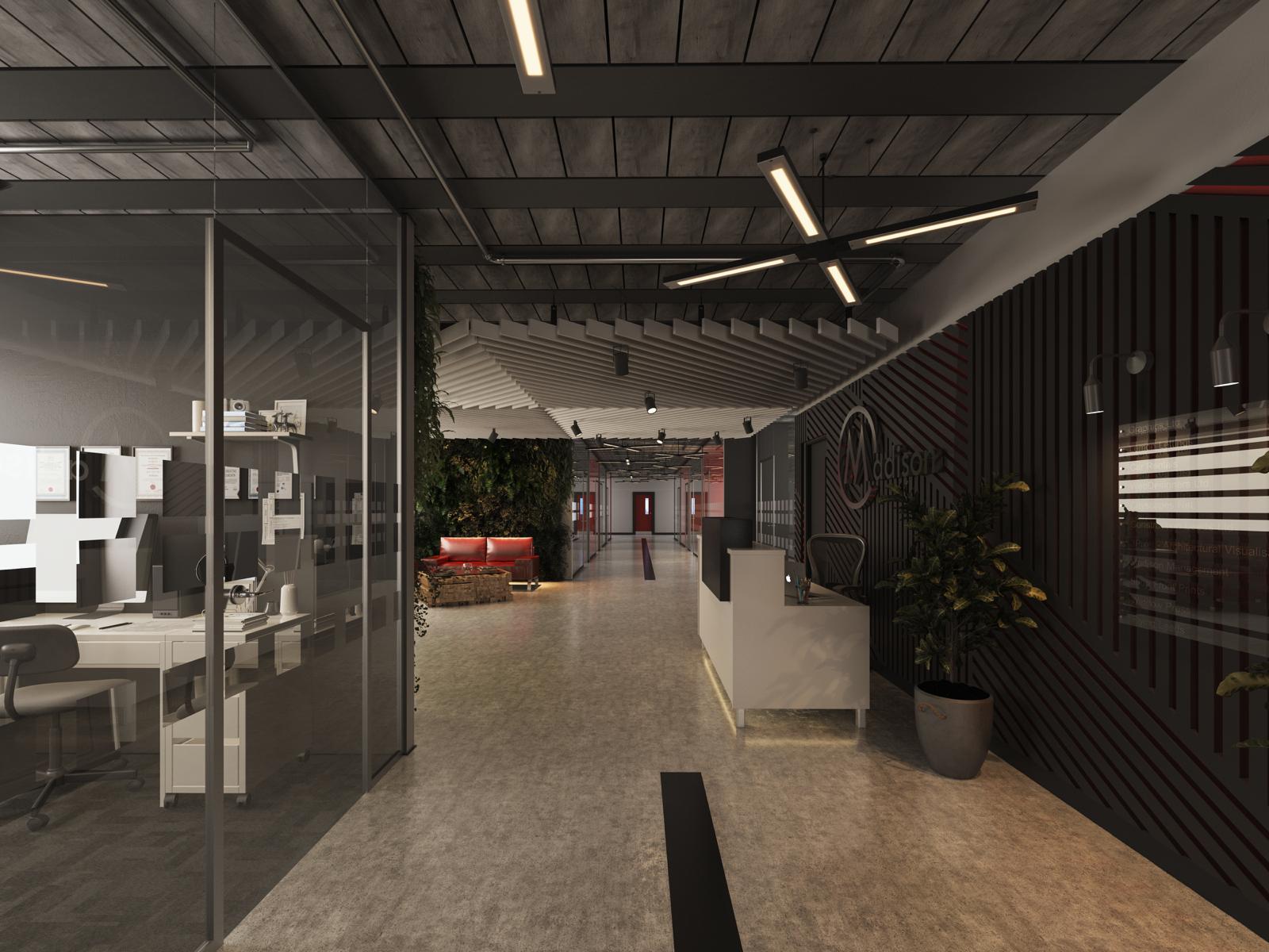 Madison Offices Serviced Offices, Virtual Mailboxes & Storage