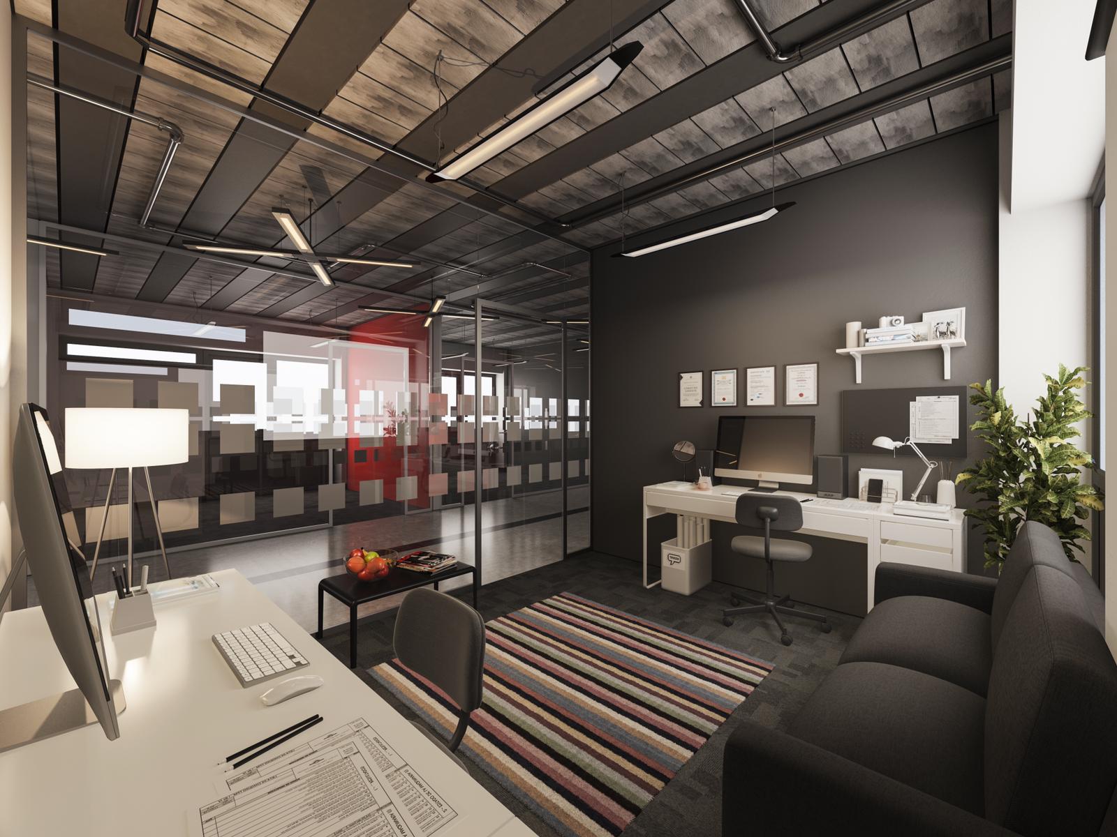 Madison Offices Serviced Offices, Virtual Mailboxes & Storage