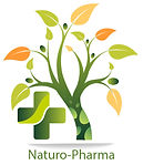 Logo Naturo-Pharma - Valérie VELTER