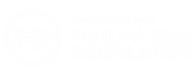 Registered with the fundraising regulator
