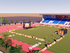 Tổ chức sự kiện Company's Day