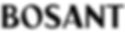Bosatt - logo