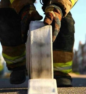 Norma Corpo de Bombeiros