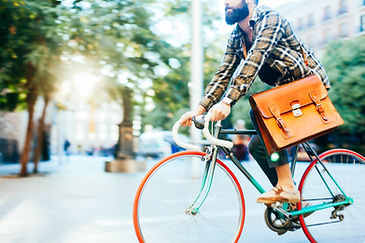 Urban Cycler