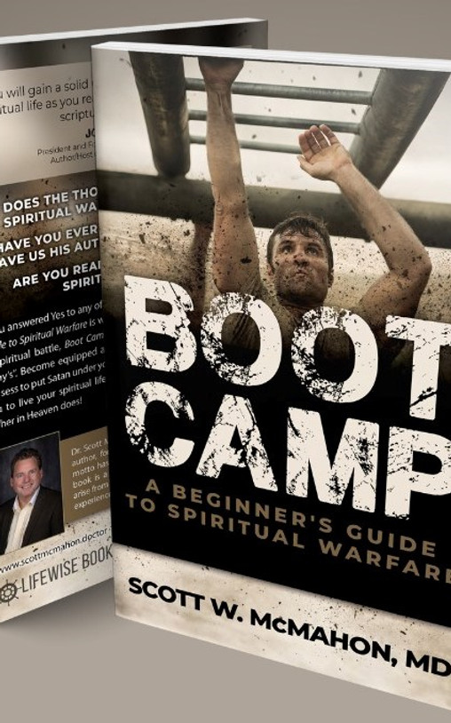Boot Camp Book