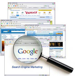 Search Engine Marketing Optimization