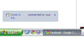 Custom alt text