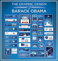 Obama style. Design changes everything