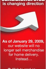 What's happening to e-commerce in Canada?