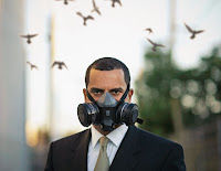 Protect yourself in a Flu Pandemic