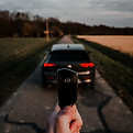 key fob programming