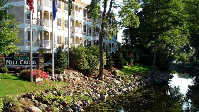 Mill Creek Hotel
