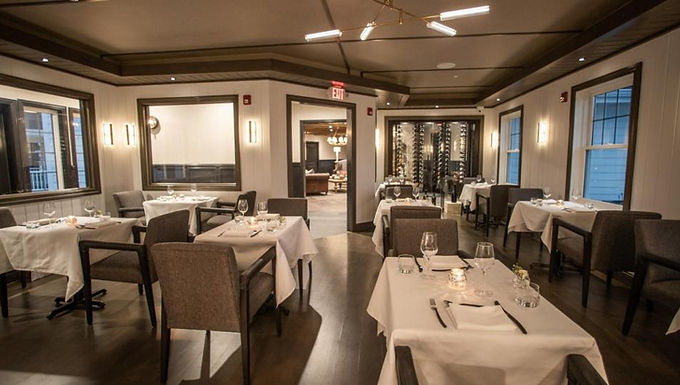 Opus at the Belfry House