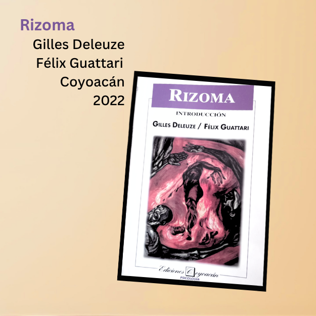 📘Rizoma