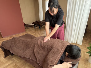 いこい+(プラス) セラピスト募集