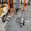 Thumbnail: Crandall Fitness Adjustable Swing Arms (sold in pairs)